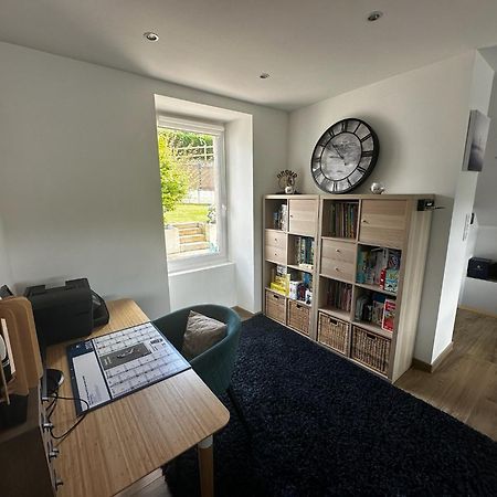 Maison Vue Riviere Du Bono 8 Personnes מראה חיצוני תמונה
