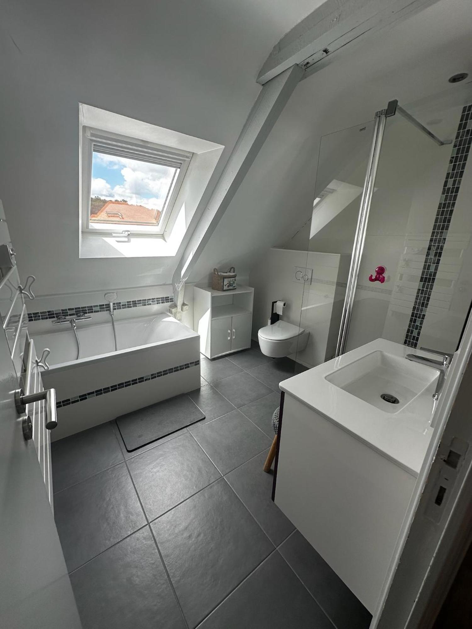 Maison Vue Riviere Du Bono 8 Personnes מראה חיצוני תמונה
