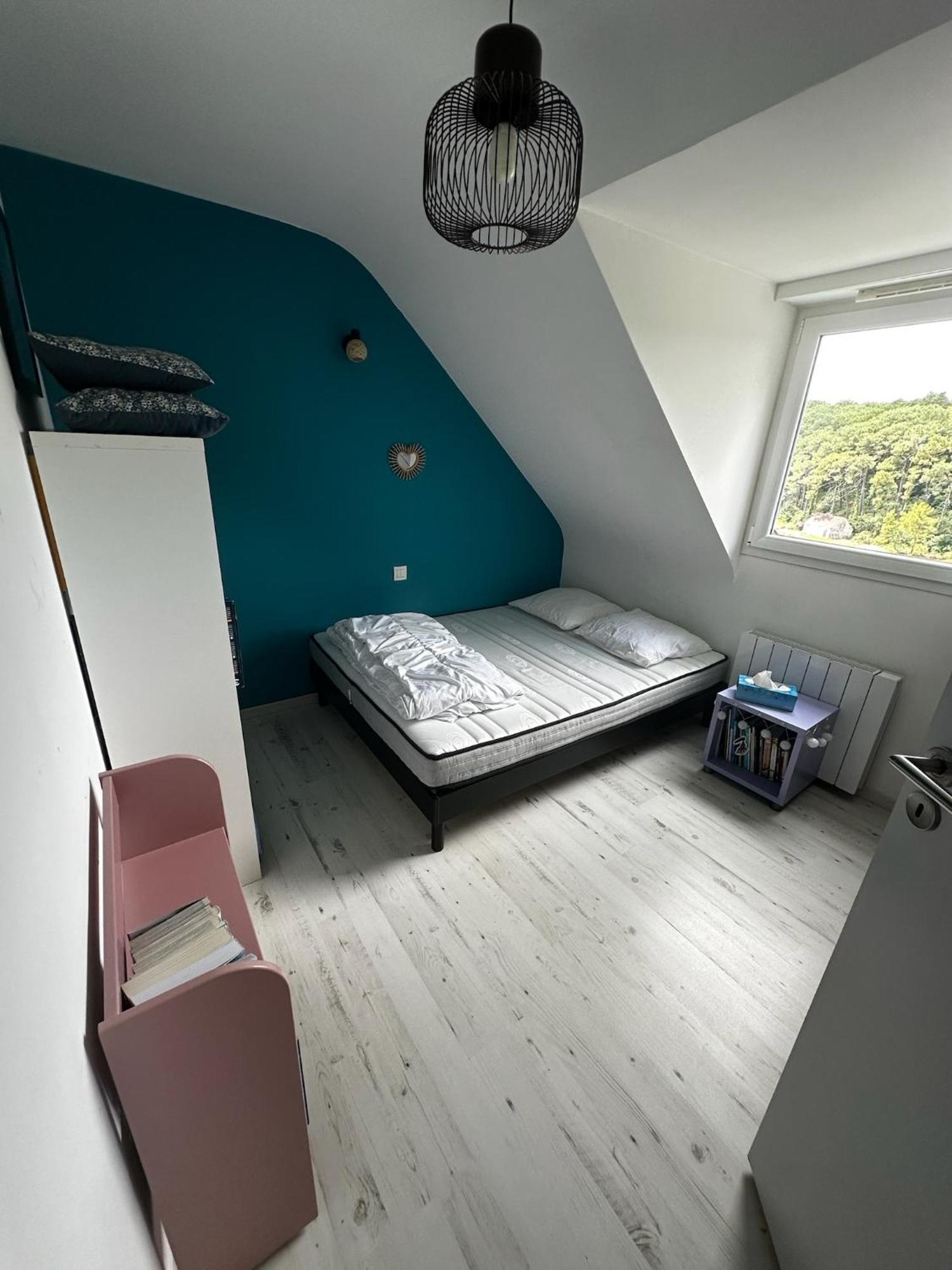 Maison Vue Riviere Du Bono 8 Personnes מראה חיצוני תמונה