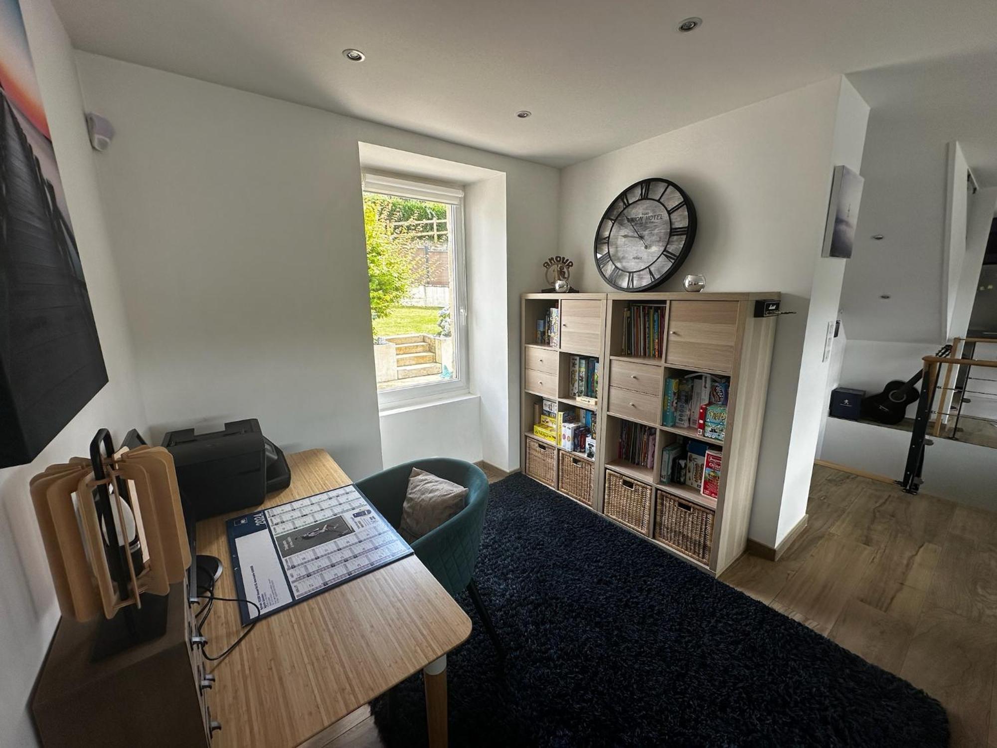 Maison Vue Riviere Du Bono 8 Personnes מראה חיצוני תמונה