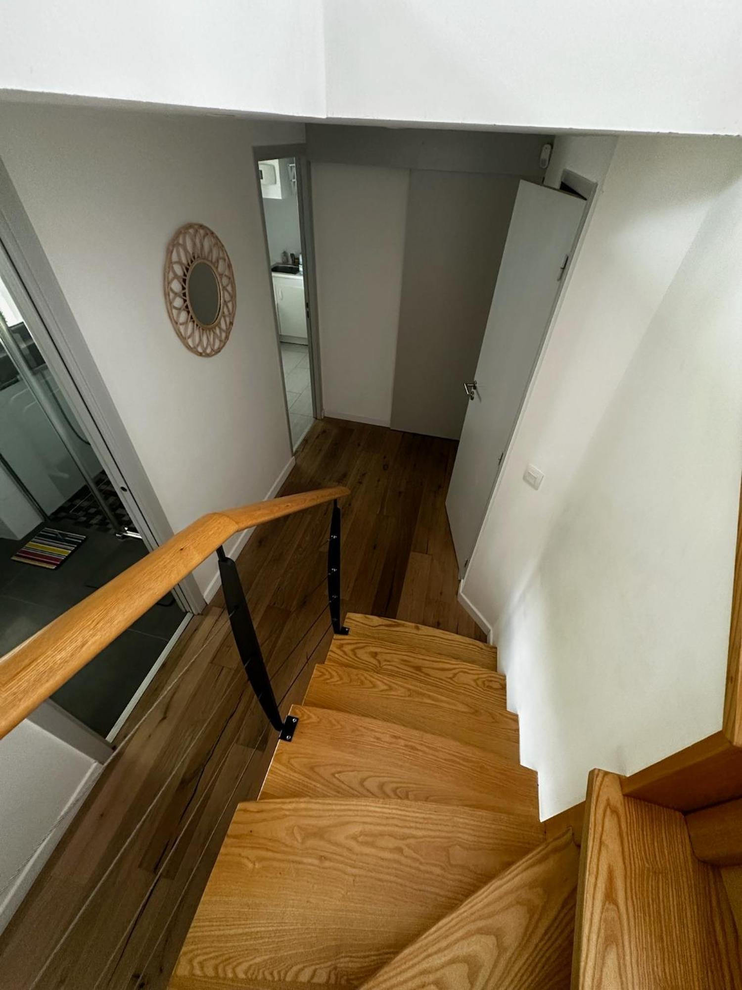 Maison Vue Riviere Du Bono 8 Personnes מראה חיצוני תמונה