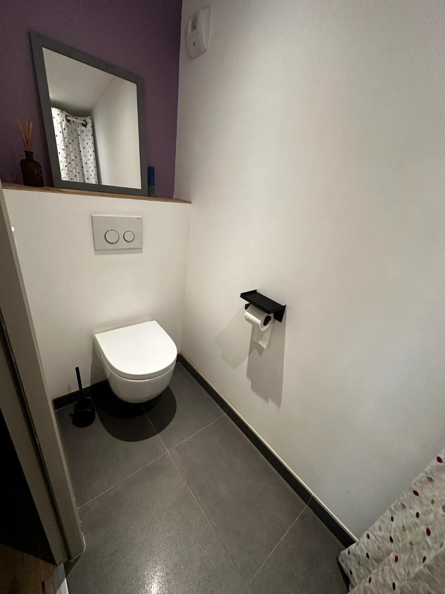Maison Vue Riviere Du Bono 8 Personnes מראה חיצוני תמונה