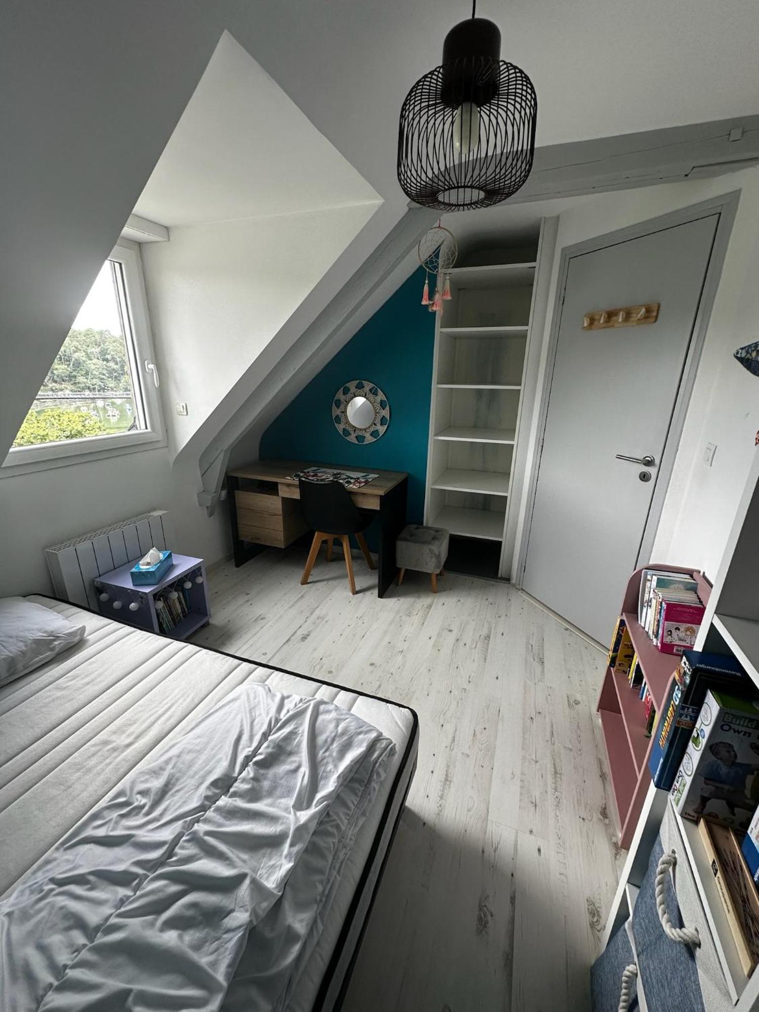Maison Vue Riviere Du Bono 8 Personnes מראה חיצוני תמונה